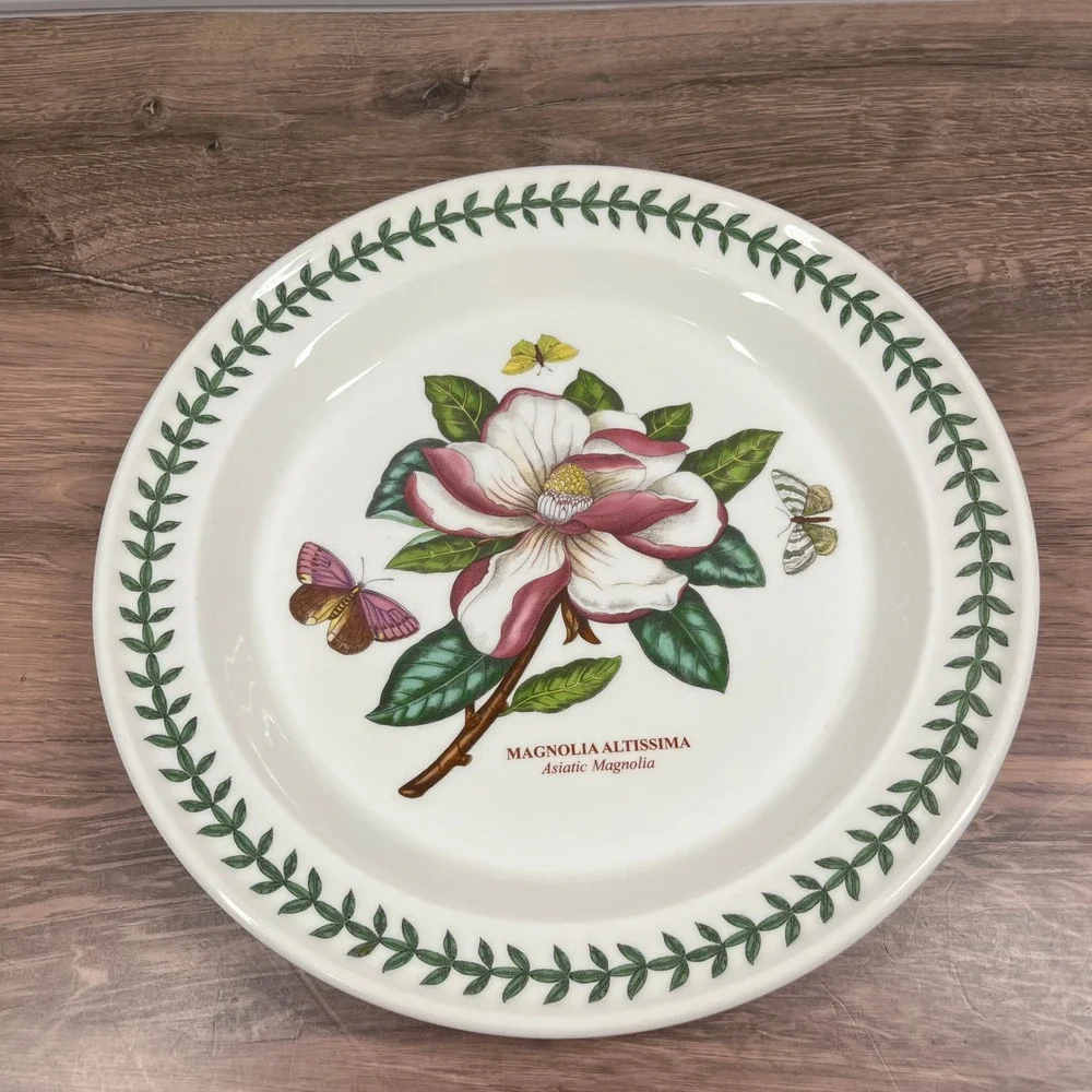 Portmeirion full designer
